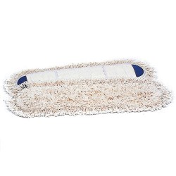 Kokvilnas mops ar kabatām 40cm Kokvilnas mops ar kabatām 40cm