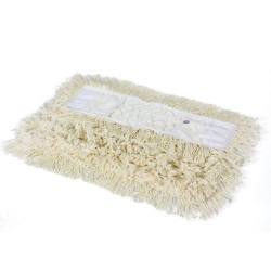 Kokvilnas mops ar kabatām un pogām 60cm Kokvilnas mops ar kabatām un pogām 60cm