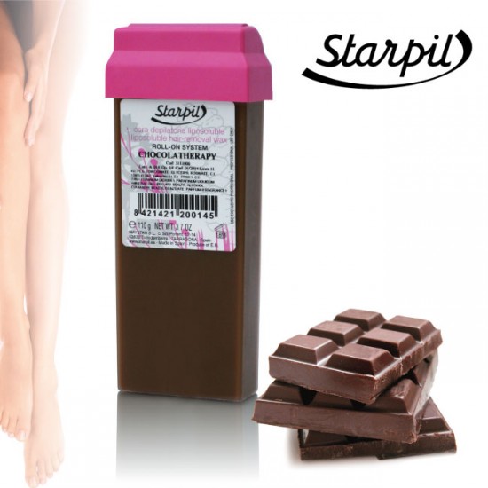 Šokolādes vasks Starpil 110 g