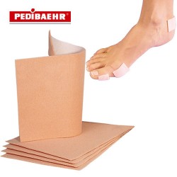 Plāksteris “Fleecy-Web” 3 mm 22,5 × 40cm