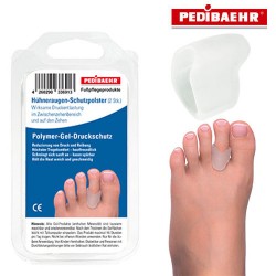  Aizsarggredzens spiediena mazināšanai 2 gab