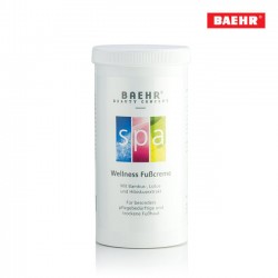 Baehr SPA roku krēms ar atjauninošu iedarbību 500ml Baehr SPA roku krēms ar atjauninošu iedarbību 500ml