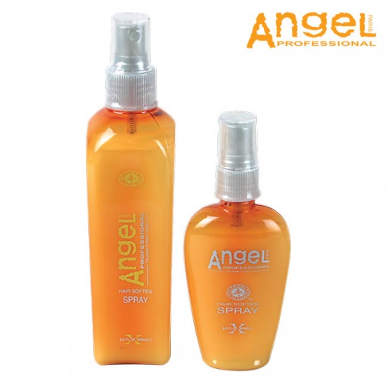 Angel Hair soften spray 80ml