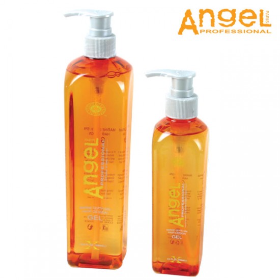 Angel Marine depth spa hair wet gel 250ml