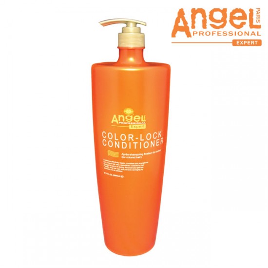 Angel Expert Color Lock conditioner for colored hair 2L