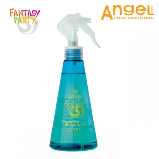 Angel Fantasy party Ocean star breeze spray 250ml