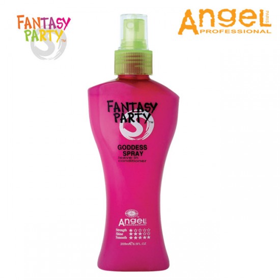 Angel Fantasy party Goddess spray (Leave-in conditioner) 200ml