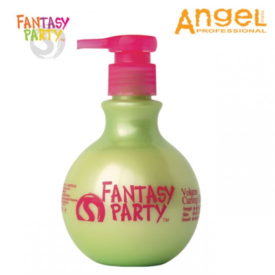 Angel Fantasy party Volume curling cream 250ml