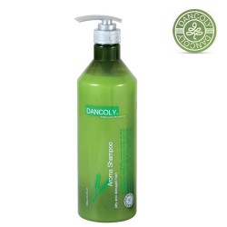 Dancoly SPA Aroma Shampoo dry and damaged hair 1L