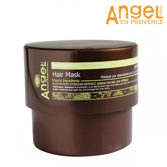 Angel En Provence Helichrysum pure nourishing hair mask 500g