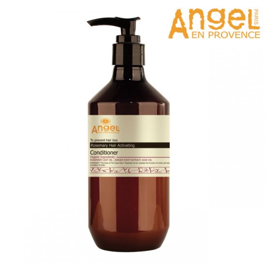 Angel En Provence Rosemary hair activating conditionier 400ml