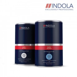 Indola Innova Profession Rapid Blond + Bleaching (white) 450g  Indola Innova Profession Rapid Blond + Bleaching (white) 450g