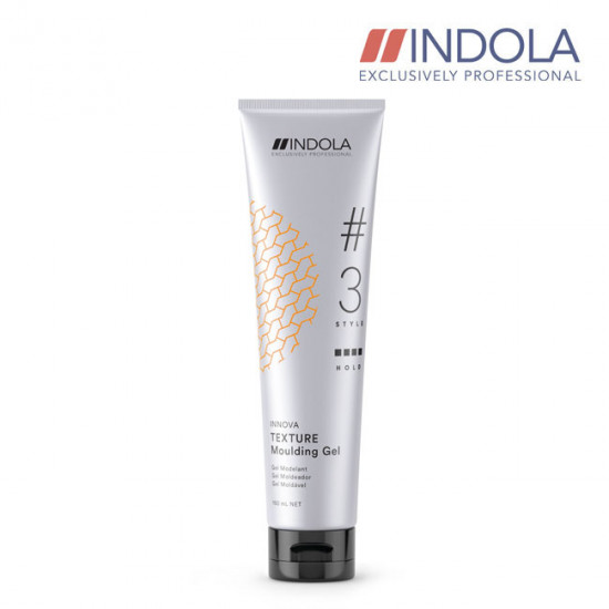 Indola Innova Texture veidošanai želeja 150ml Indola Innova Texture veidošanai želeja 150ml