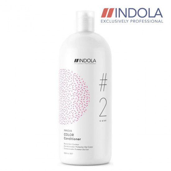 Indola Innova Color kondicionieris 1500ml Indola Innova Color kondicionieris 1500ml