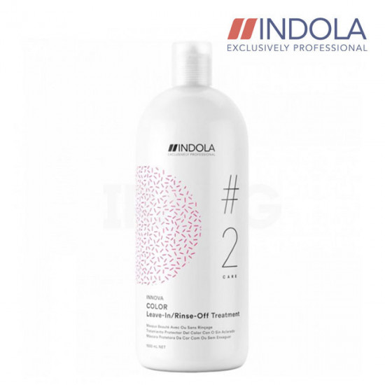 Indola Innova Color maska matiem 1500ml Indola Innova Color maska matiem 1500ml