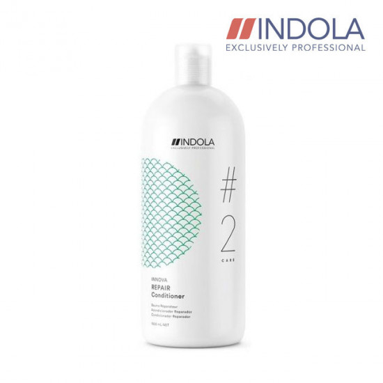 Indola Innova Repair kondicionieris 1500ml Indola Innova Repair kondicionieris 1500ml