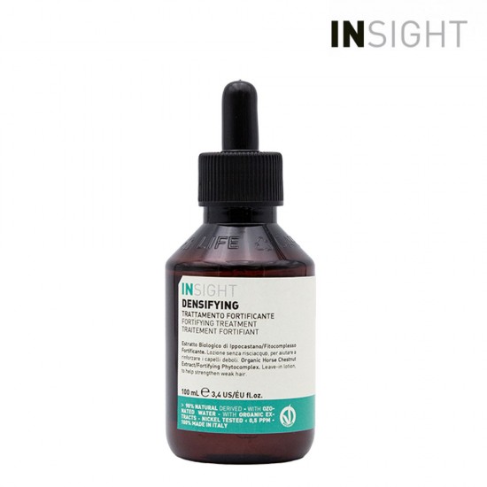 Insight Densifying Fortifying Treatment losjons pret matu izkrišanu 100ml