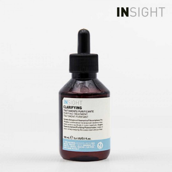 Insight Clarifying pretblaugznu līdzeklis 100ml