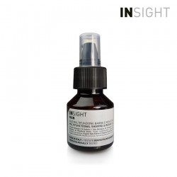 Insight Man Multifunction Beard And Shaving Oil skūšanās un bārdas eļļa 50ml Insight Man Multifunction Beard And Shaving Oil skūšanās un bārdas eļļa 50ml