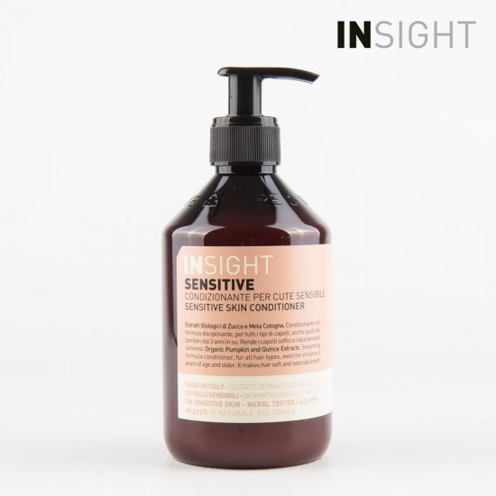 Insight Sensitive Skin Conditioner kondicionieris 400ml