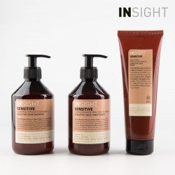 Insight Sensitive Skin Hair Mask маска для волос 250ml Insight Sensitive Skin Hair Mask маска для волос 250ml