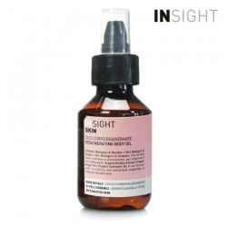 Insight Skin Regenerating Body Oil регенерирующее масло для тела 150ml Insight Skin Regenerating Body Oil регенерирующее масло для тела 150ml