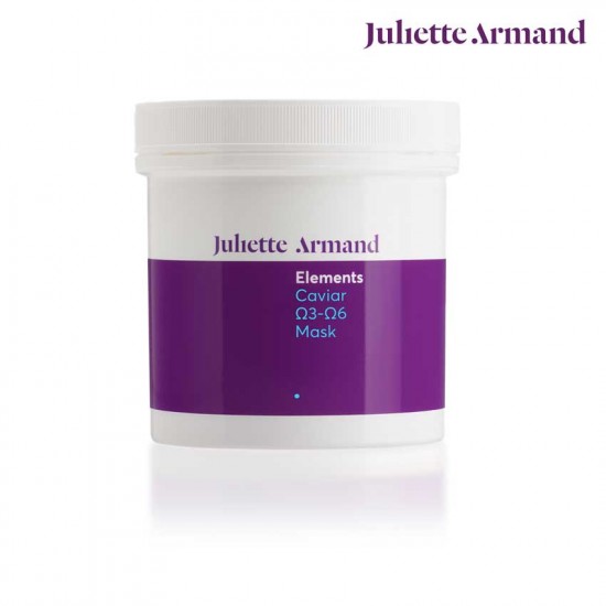 Juliette Armand Elements Ag 419 Caviar Ω3-Ω6 Mask 280ml