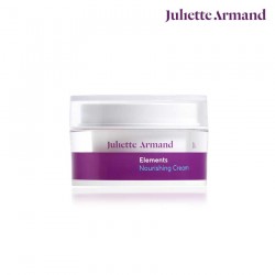 Juliette Armand Elements Ag 507 Nourishing Cream 50ml Juliette Armand Elements Ag 507 Nourishing Cream 50ml