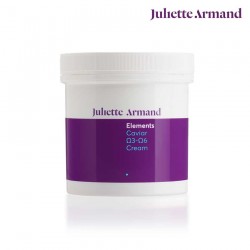Juliette Armand Elements Ag 510 Caviar Nourishing Cream 280ml Juliette Armand Elements Ag 510 Caviar Nourishing Cream 280ml