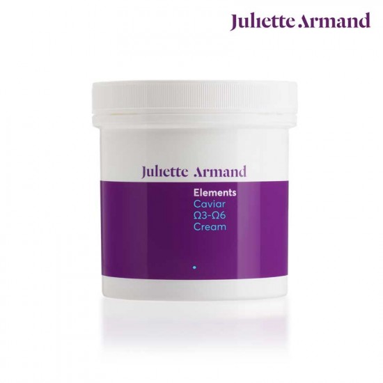 Juliette Armand Elements Ag 510 Caviar Ω3-Ω6 Cream 280ml