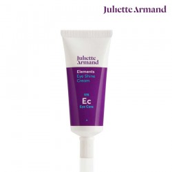 Juliette Armand Elements Ec 515 acu krēms 20ml Juliette Armand Elements Ec 515 acu krēms 20ml