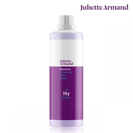 Juliette Armand Elements Hy 102 Cleansing Tonic Lotion 1000ml