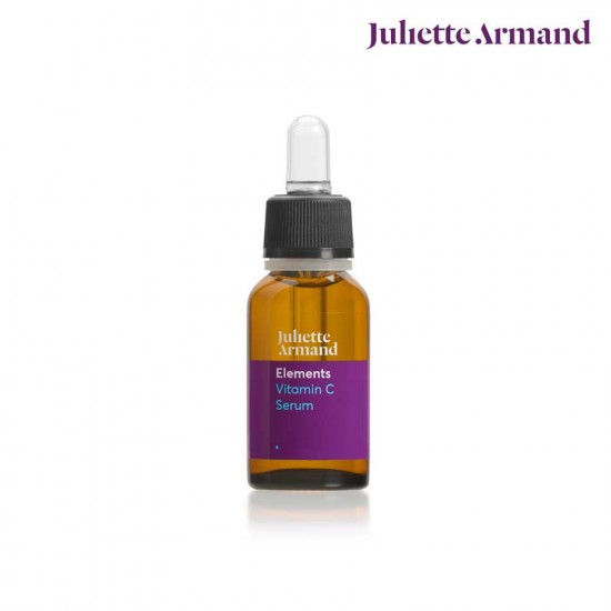 Juliette Armand Elements Pr 305 Vitamin C Serum 20ml