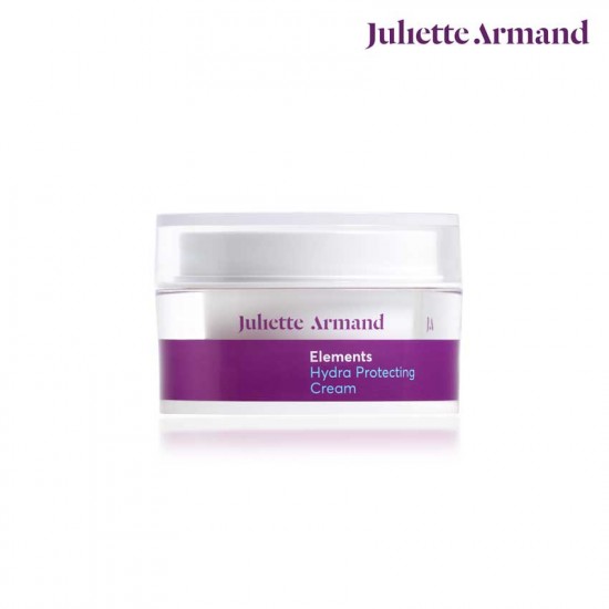 Juliette Armand Hydra Protecting Cream SPF6 50 ml
