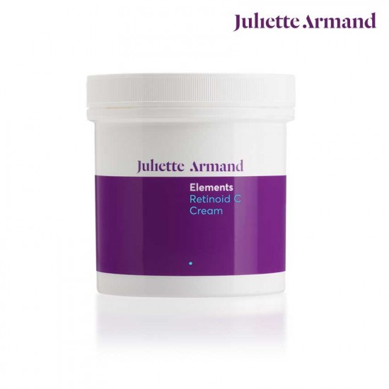Juliette Armand Elements Re 505 Retinoid C Cream 280ml