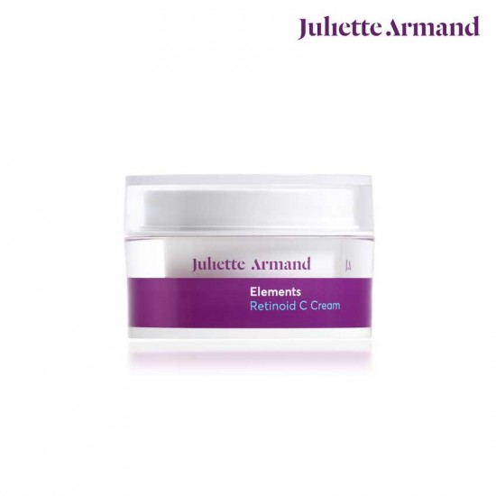Juliette Armand Elements Re 505 Retinoid C Cream 50ml