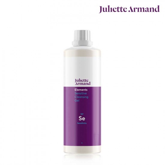 Juliette Armand Sensitive Cleansing Gel  520мл