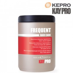 Kepro Kaypro Frequent matu maska 1l Kepro Kaypro Frequent matu maska 1l
