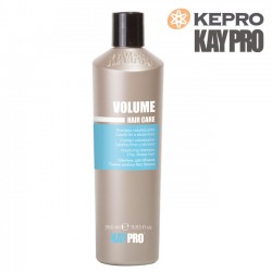 Kepro Kaypro Volume šampūns apjomam 350ml Kepro Kaypro Volume šampūns apjomam 350ml