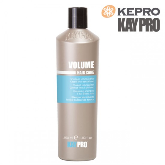 Kepro Kaypro Volume šampūns apjomam 350ml