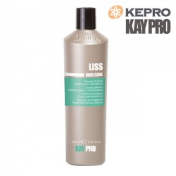 Kepro Kaypro Liss шампунь с оливковым маслом 350ml