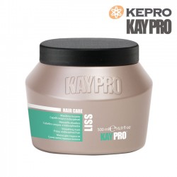 Kepro Kaypro Liss маска для волос с оливковым маслом 500ml