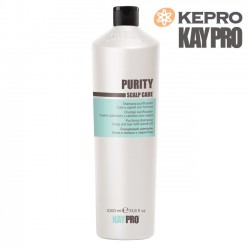 Kepro Kaypro Purity scalp care pretblaugznu šampūns  1l Kepro Kaypro Purity scalp care pretblaugznu šampūns  1l