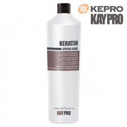 Kepro Kaypro Keratin шампунь с кератином 1l