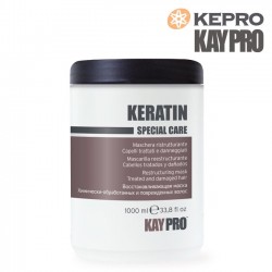 Kepro Kaypro Keratin маска для волос с кератином 1l