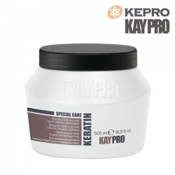Kepro Kaypro Keratin маска для волос с кератином 500ml
