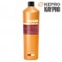 Kepro Kaypro Collagen šampūns nobriedušiem matiem 1l Kepro Kaypro Collagen šampūns nobriedušiem matiem 1l