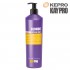 Kepro Kaypro Blonde matu kondicionieris balinātiem matiem 350ml Kepro Kaypro Blonde matu kondicionieris balinātiem matiem 350ml