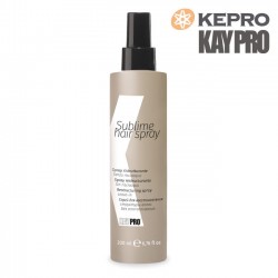 Kepro Kaypro Sublime Hair Spray matu sprejs 200ml Kepro Kaypro Sublime Hair Spray matu sprejs 200ml