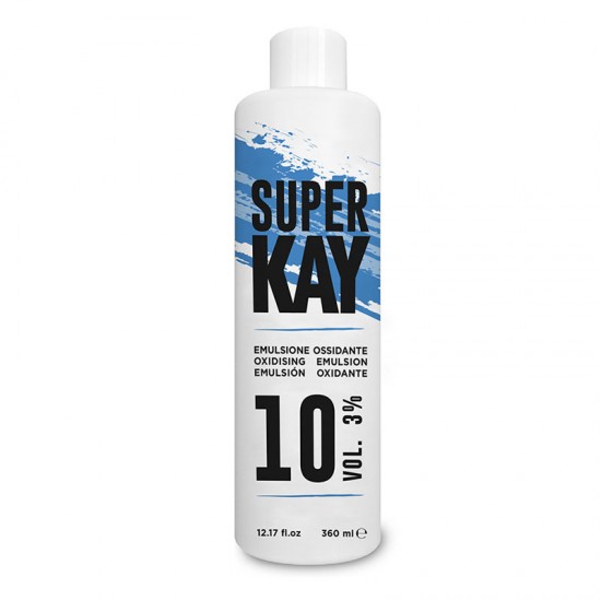 Kepro Super Kay oksidācijas emulsija 3% 360ml